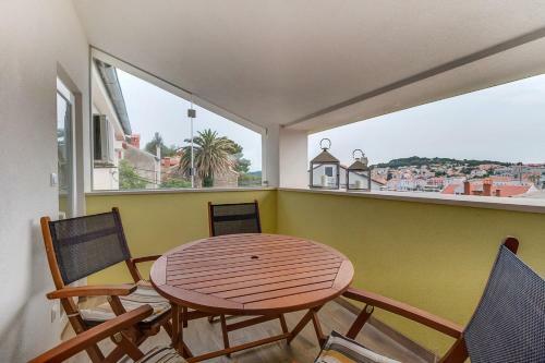 Apartamentos Mia