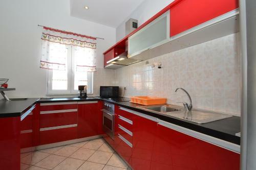 Apartamentos Luciana 3