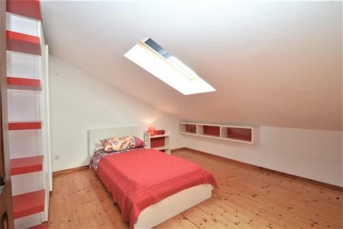 Apartamentos Luciana 3