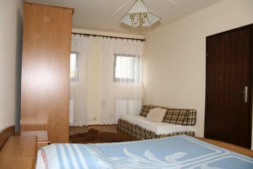 Apartment Mali Losinj 2488d