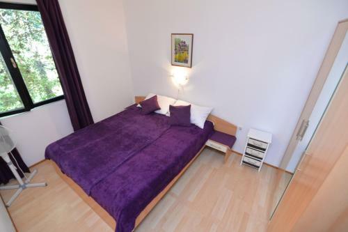 Apartamentos Patrick A3
