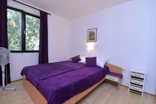 Apartamentos Patrick A3