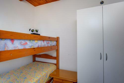 Apartamentos Val Di Sole