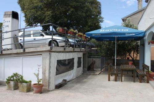 Apartment Mali Losinj 3042c