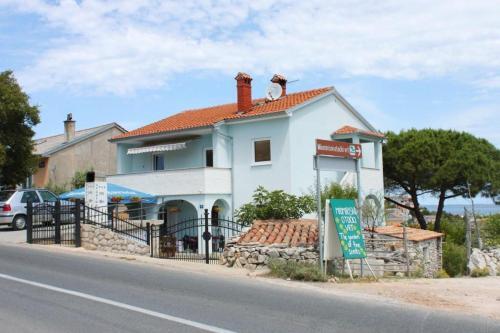 Apartment Mali Losinj 3042c