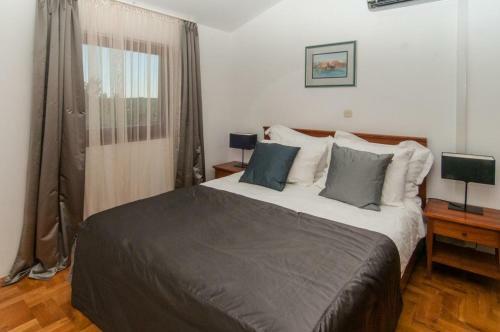 Apartment Mali Losinj 10420b