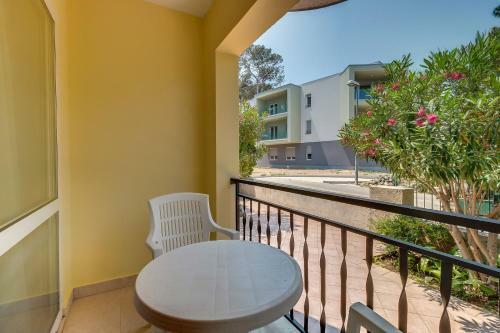 Apartamentos Villa Belvedere
