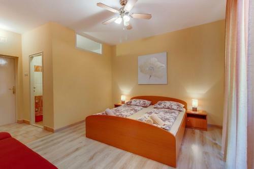 Apartamentos Villa Belvedere