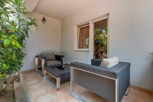 Apartamentos Villa Belvedere