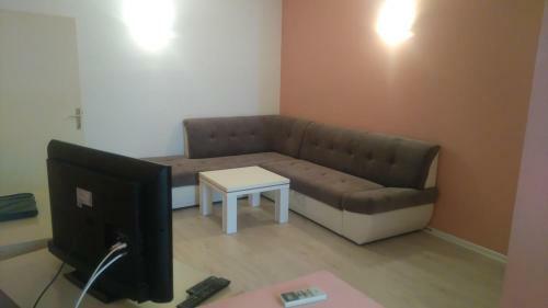 Apartamentos Villa Belvedere