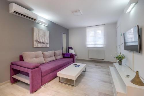 Apartamentos Kristian