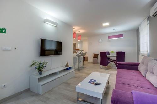 Apartamentos Kristian