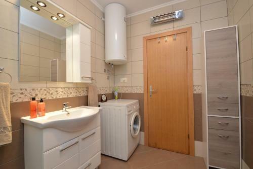 Apartamentos Julia 1