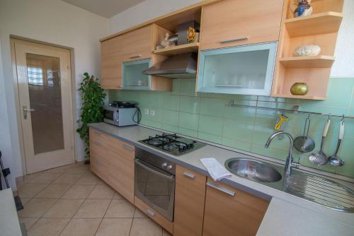 Apartamentos Josipa B4