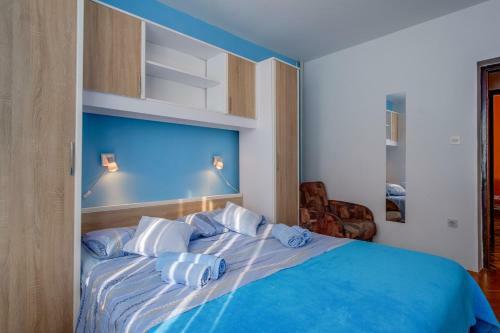 Apartamentos Ruzica 1