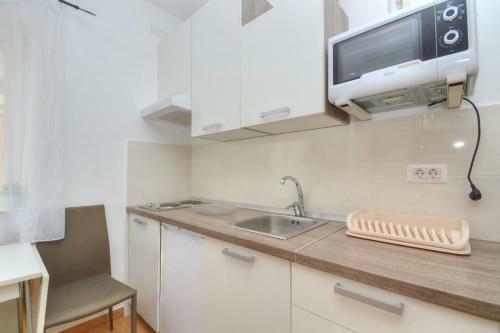 Apartamentos Steluta 1