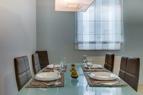 Apartamentos Ema