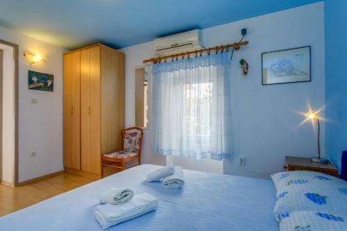 Apartments Bozena