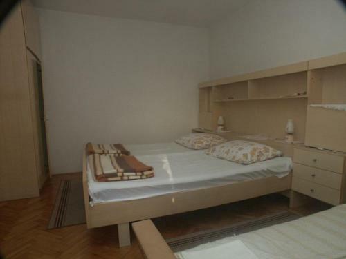 Apartment Mali Losinj 2491a