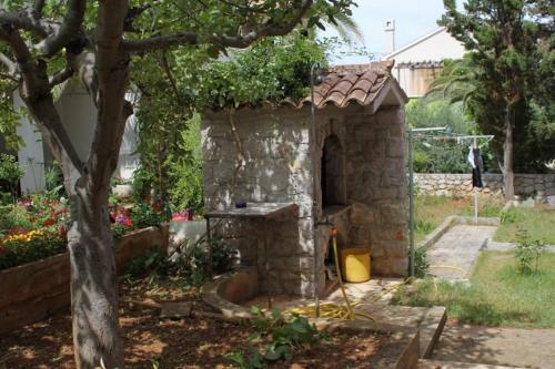 Apartment Mali Losinj 2491a