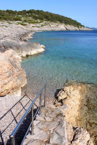 Apartment Mali Losinj 2491a