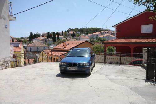 Hostal Double Room Mali Losinj 2486d