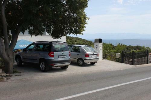 Apartment Mali Losinj 3042b
