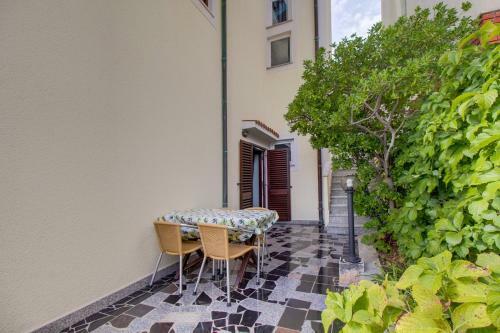 Apartamentos Lara