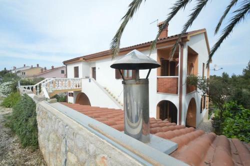 Apartment Mali Losinj 14844a