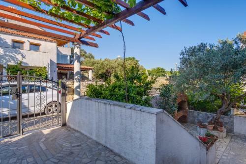 Apartment Borka
