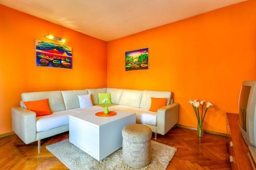 Apartment Rino