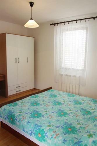 Apartment Lavanda Mali Lo?inj
