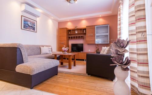 Apartment Smilja
