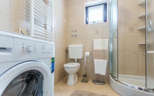 Apartment Smilja