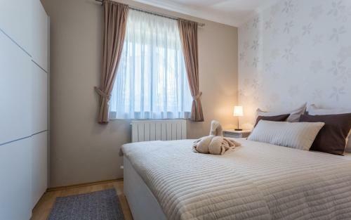 Apartment Smilja