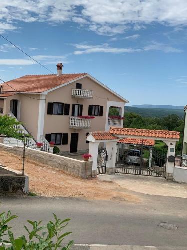 Apartment Smilja