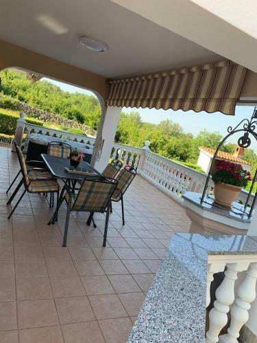 Apartment Smilja
