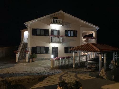 Apartment Smilja
