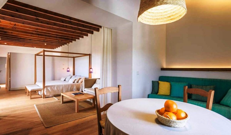 Hotel Son Jaumell