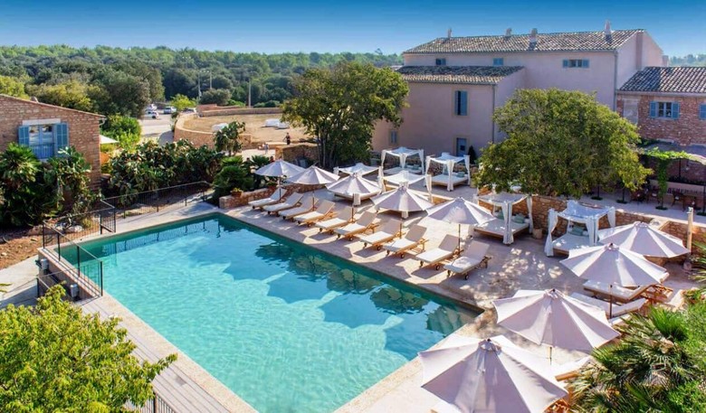 Hotel Son Jaumell