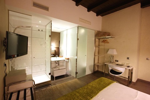 Evenia Alcal� Boutique Hotel