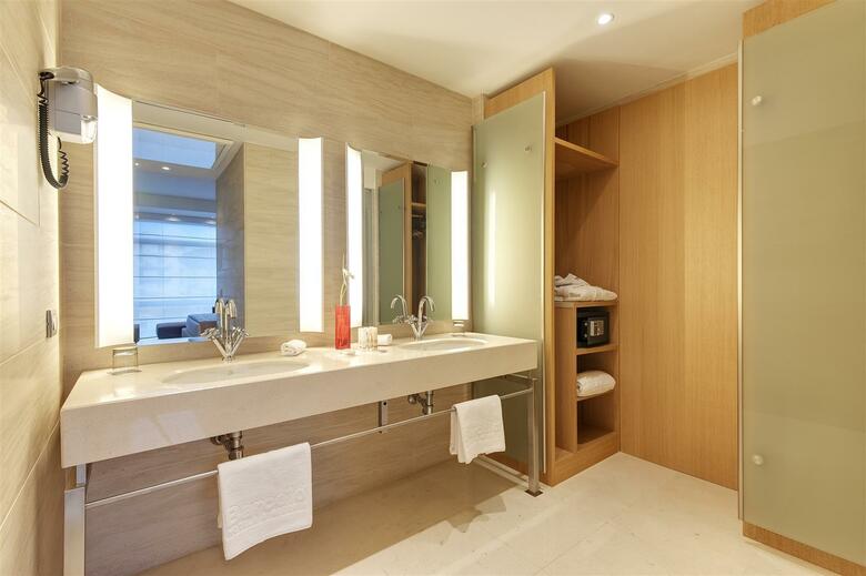 Hotel Precise House Mantegna Roma