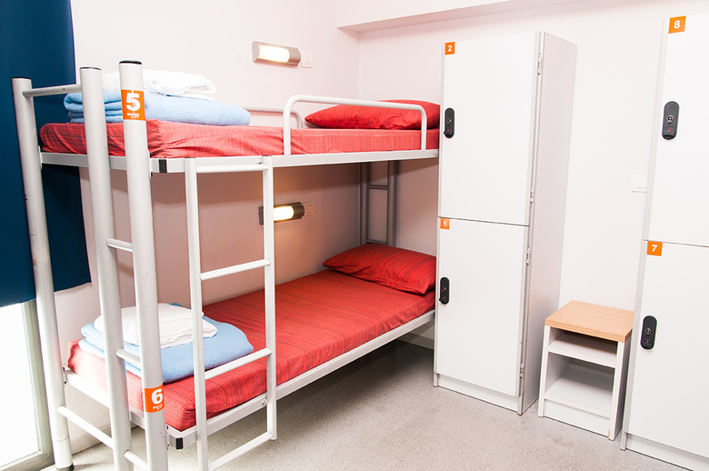 Albergue Pere Tarr�s