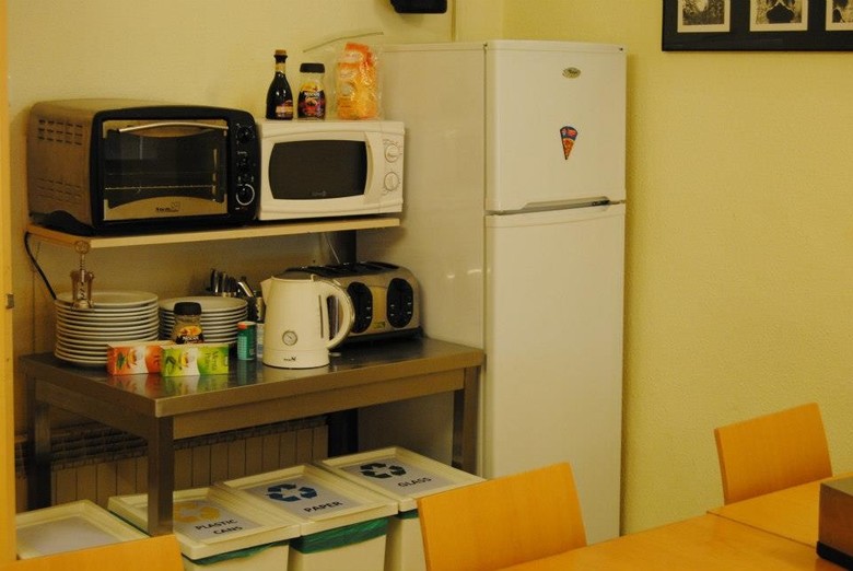 Hostal Albergue Studio