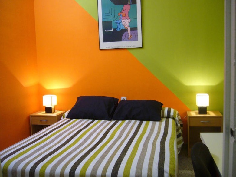 Hostal Albergue Studio