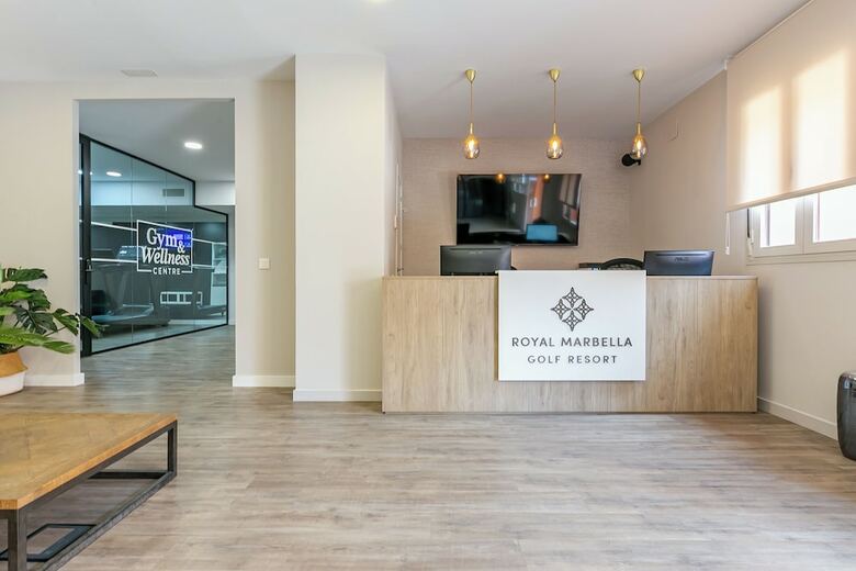 Royal Marbella Golf Resort