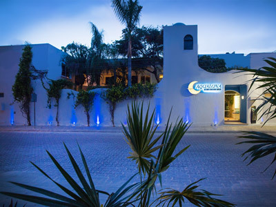 Aqualuna Boutique