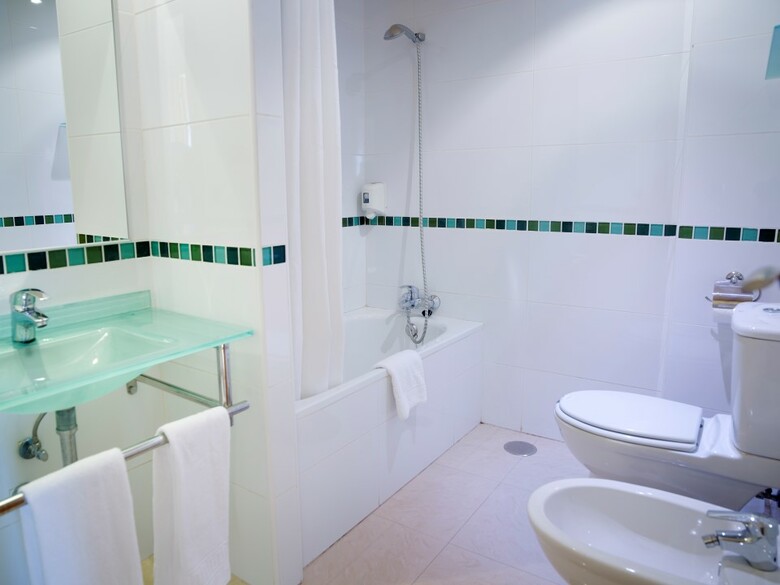 Apartamentos Ms Puerto Marina
