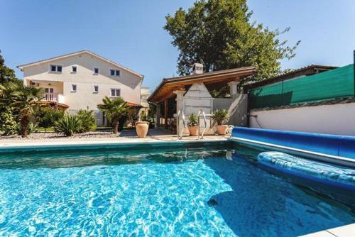 Apartamentos Studio Sveti Anton 5291c