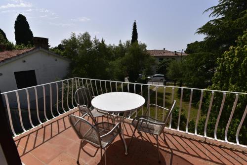 Apartment Hemingway